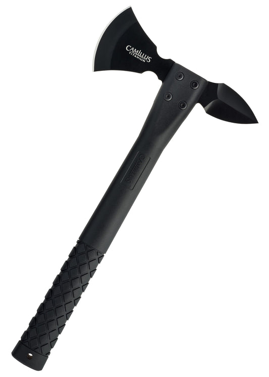 Hache Tomahawk Ravenous - Camillus-T.A DEFENSE