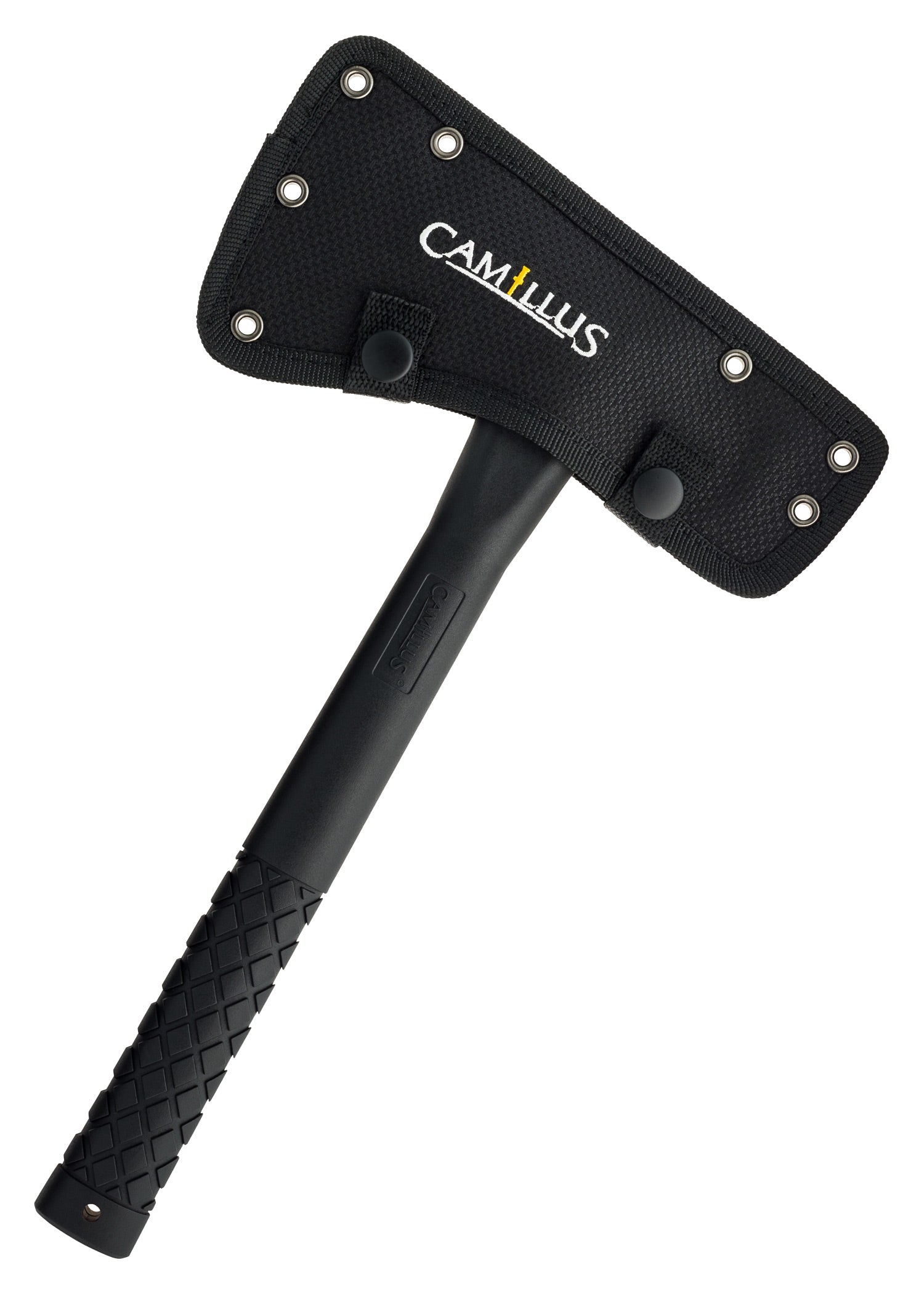 Hache Tomahawk Ravenous - Camillus-T.A DEFENSE