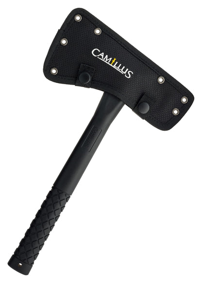 Hache Tomahawk Ravenous - Camillus-T.A DEFENSE