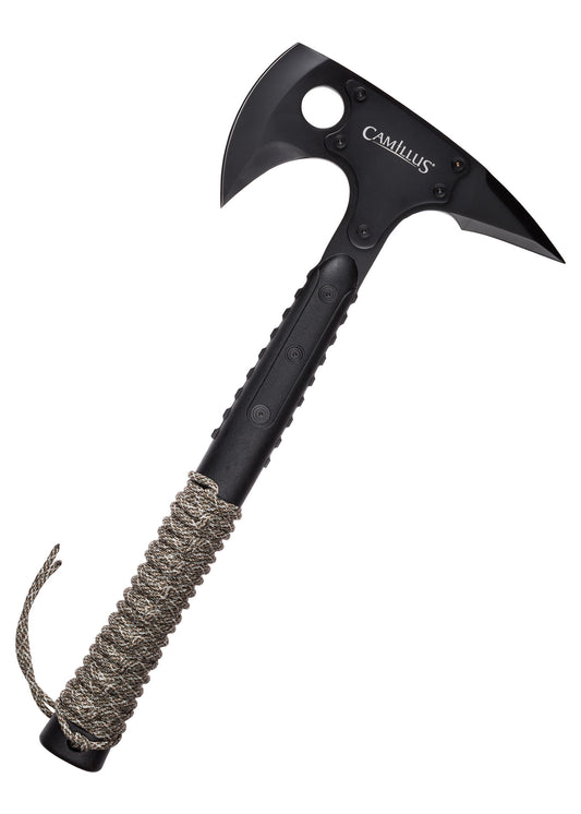 Hache Tomahawk SIN - Camillus-T.A DEFENSE