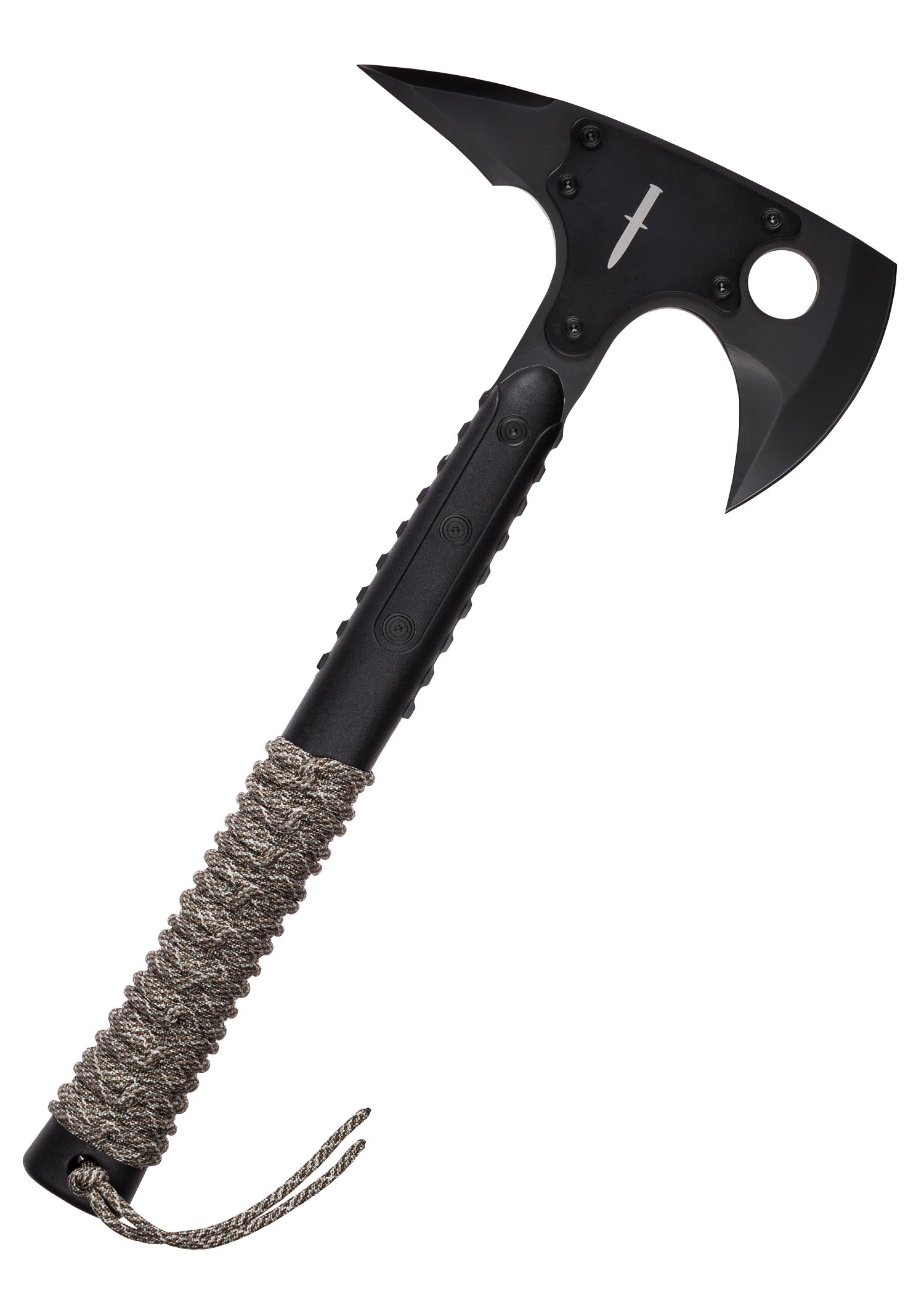 Hache Tomahawk SIN - Camillus-T.A DEFENSE