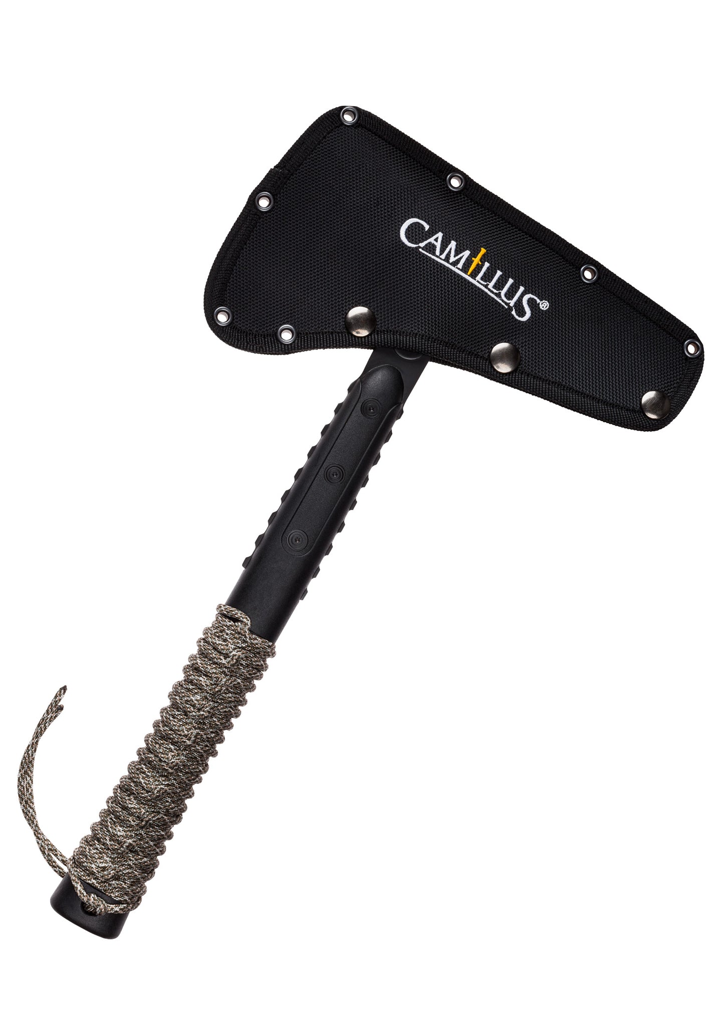 Hache Tomahawk SIN - Camillus-T.A DEFENSE