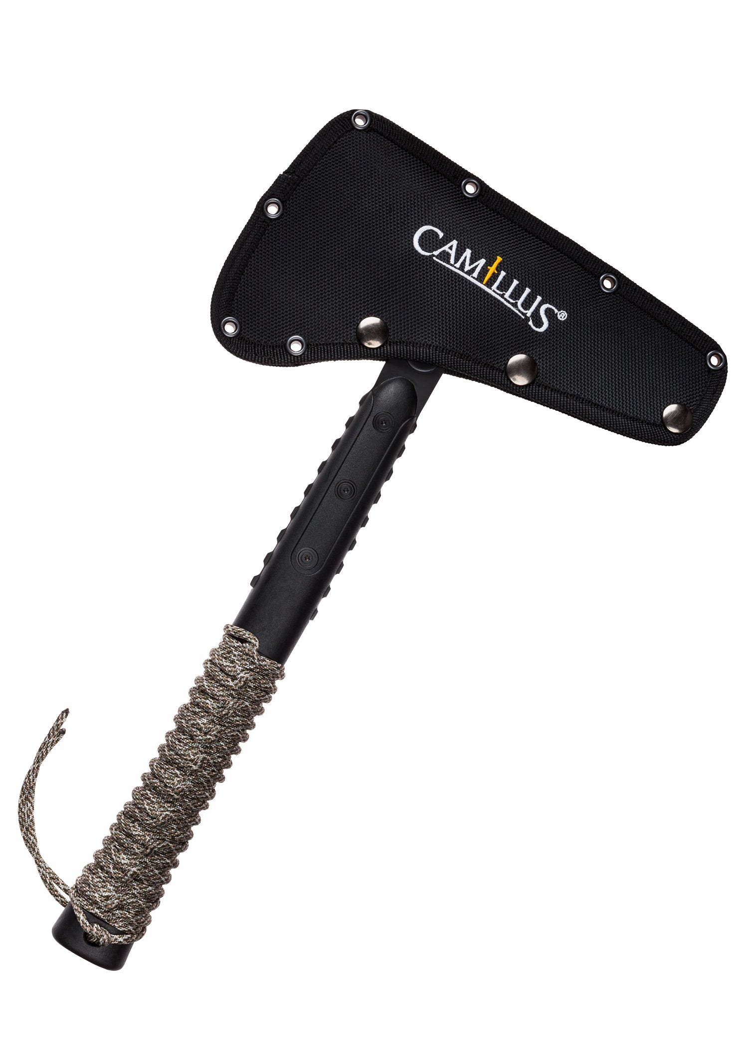 Hache Tomahawk SIN - Camillus-T.A DEFENSE