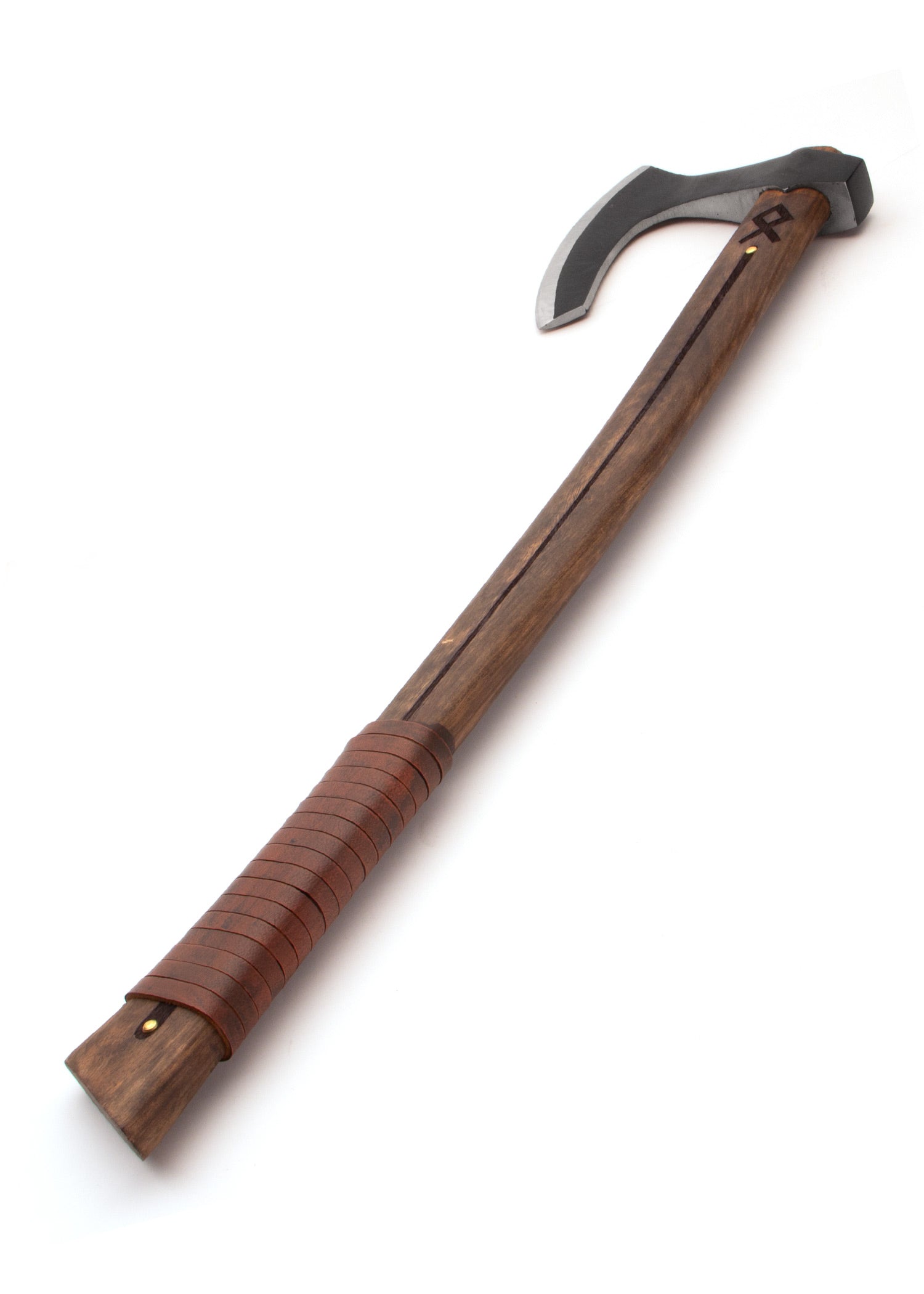 Set Viking Othala Hache + couteau - Windlass-T.A DEFENSE
