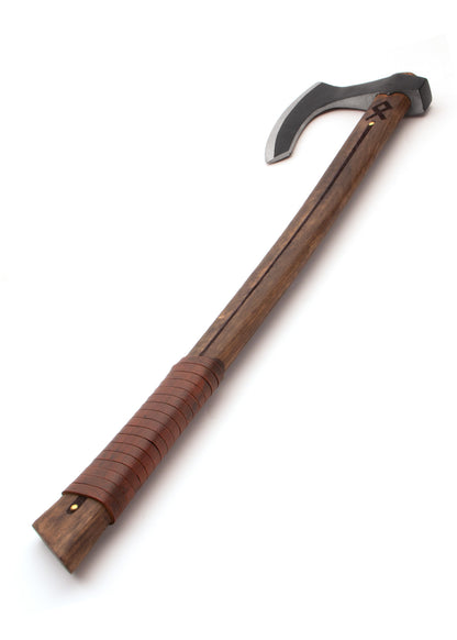 Set Viking Othala Hache + couteau - Windlass-T.A DEFENSE