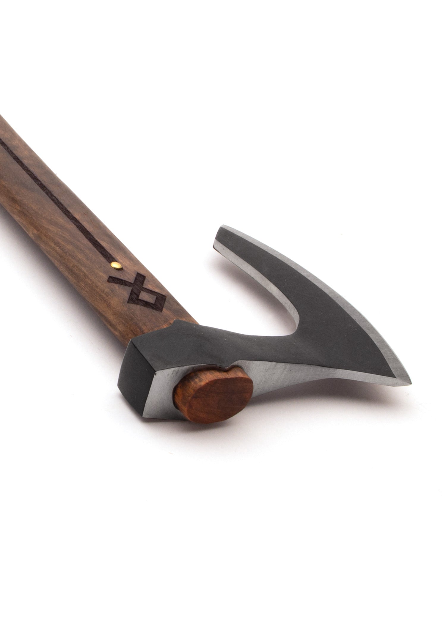 Set Viking Othala Hache + couteau - Windlass-T.A DEFENSE