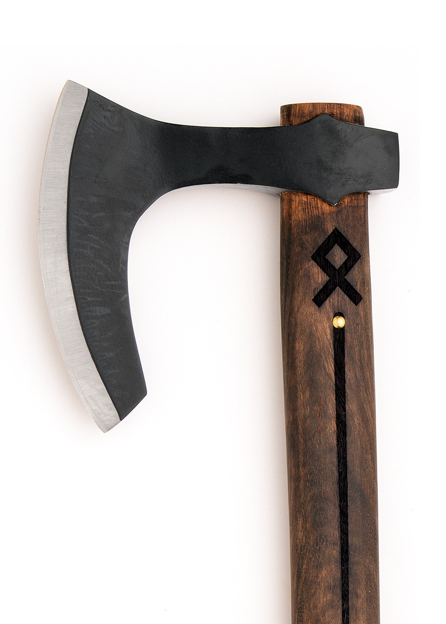 Set Viking Othala Hache + couteau - Windlass-T.A DEFENSE