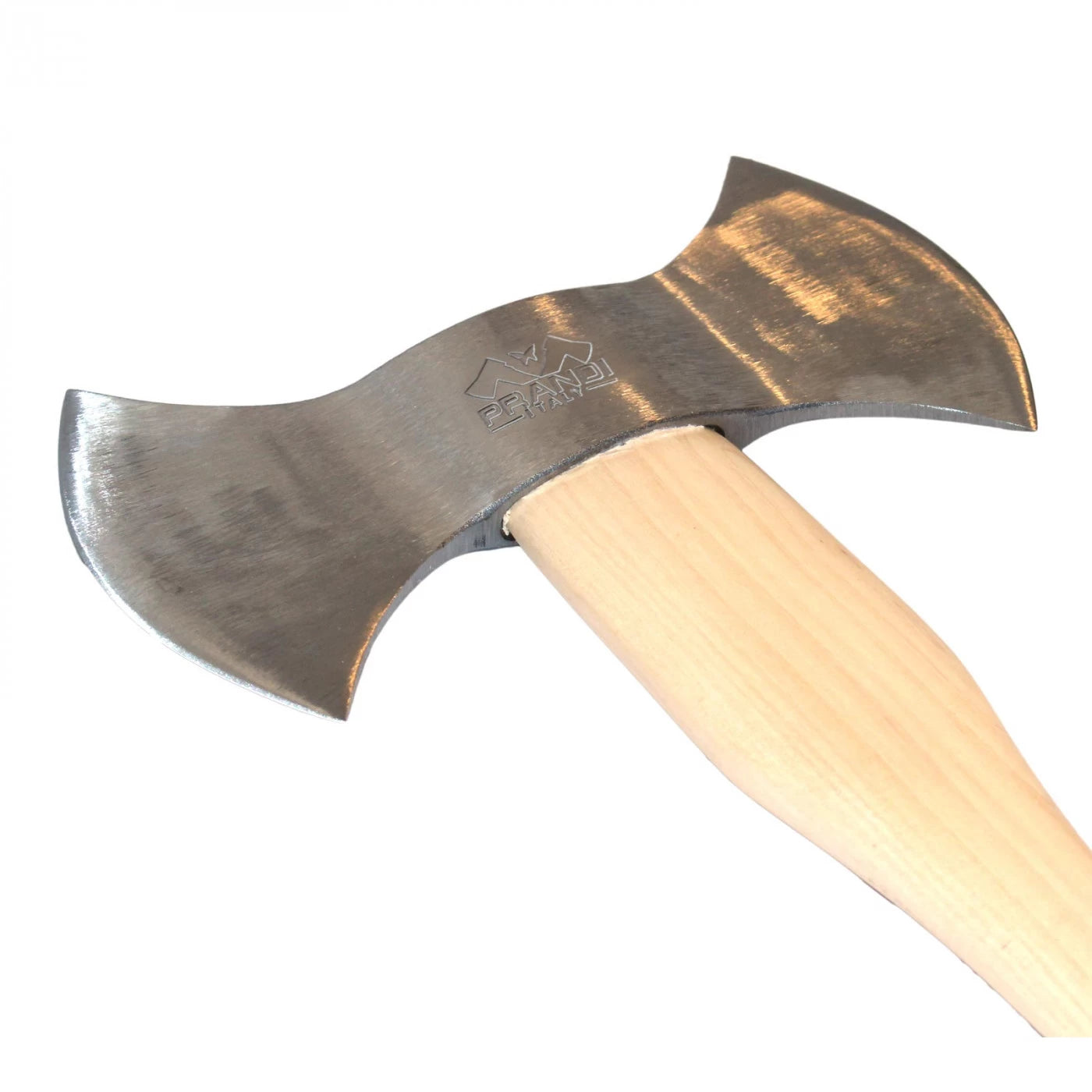 Hache de lancer Double tranchant - Prandi-T.A DEFENSE