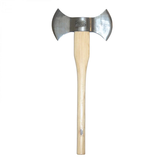 Hache de lancer Double tranchant - Prandi-T.A DEFENSE