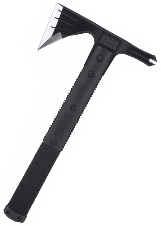 Tomahawk de survie Survival Hawk - SOG-T.A DEFENSE