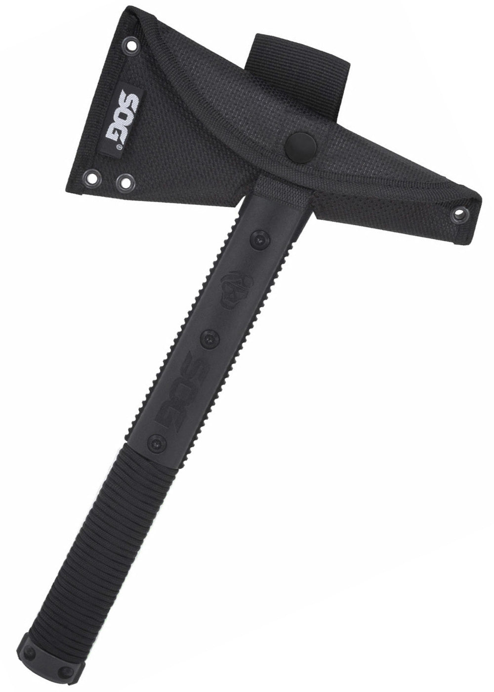 Tomahawk de survie Survival Hawk - SOG-T.A DEFENSE