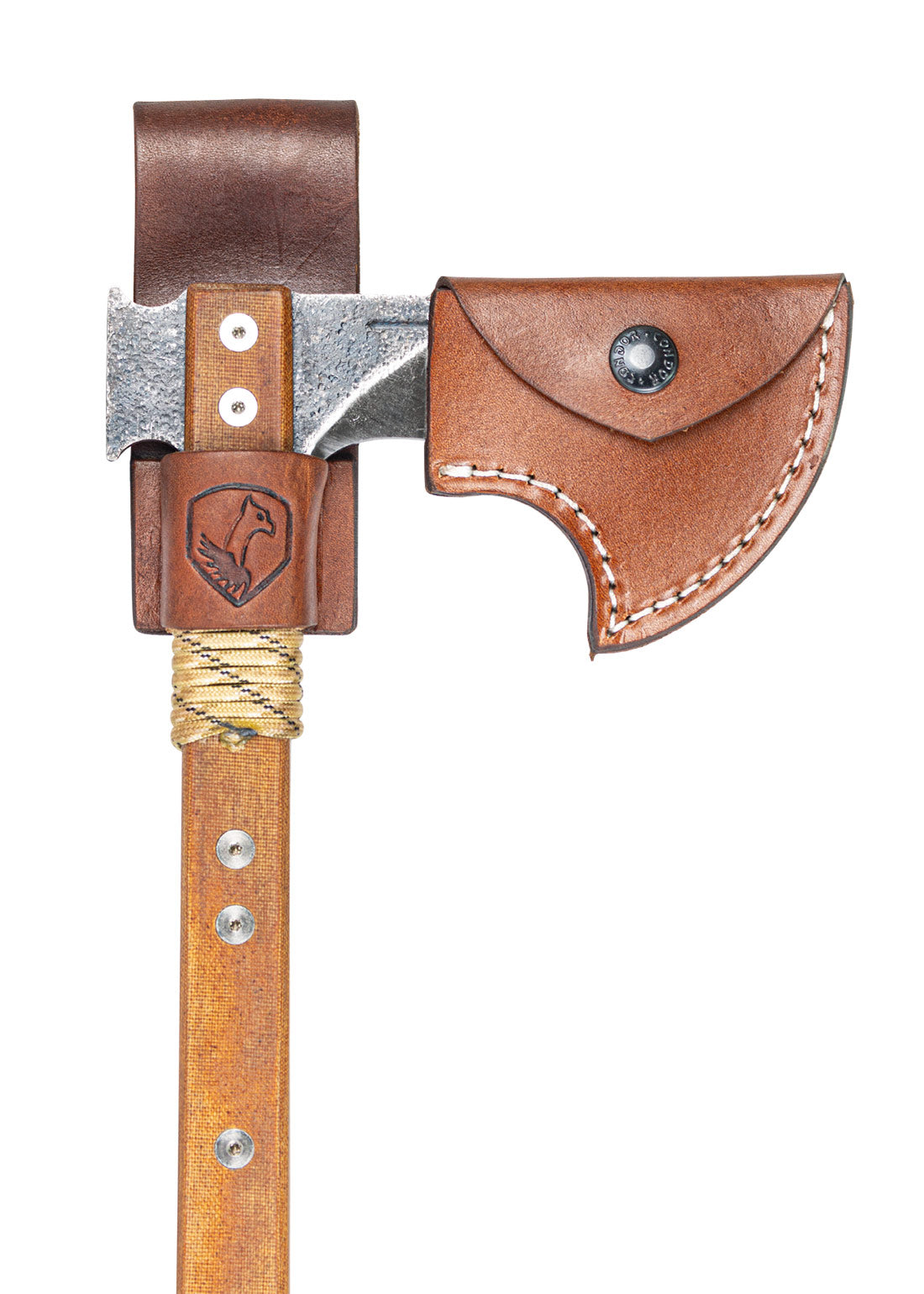 Tomahawk Outdoor P.A.S.S. - Condor-T.A DEFENSE