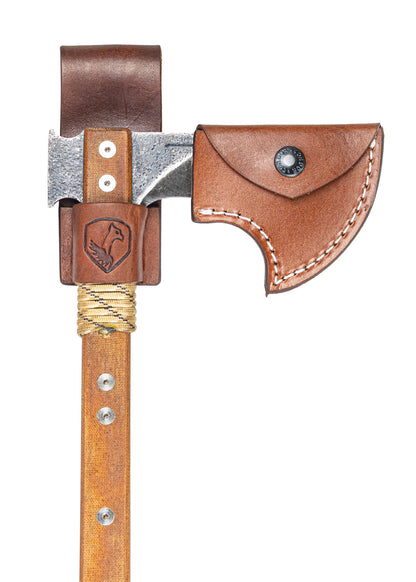 Tomahawk Outdoor P.A.S.S. - Condor-T.A DEFENSE