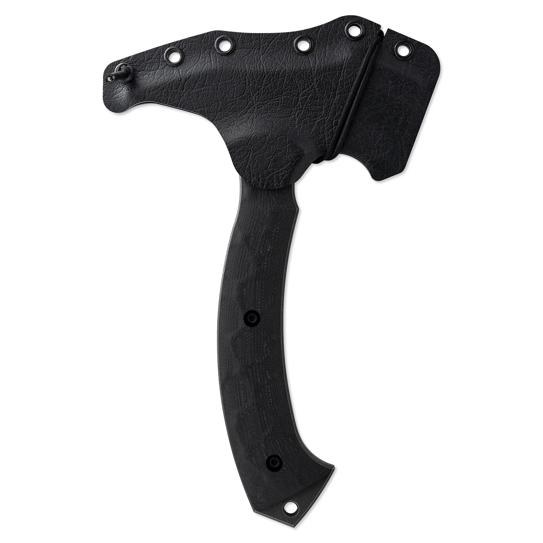 Hache tactique F13 TOMMY - Toor Knives-T.A DEFENSE