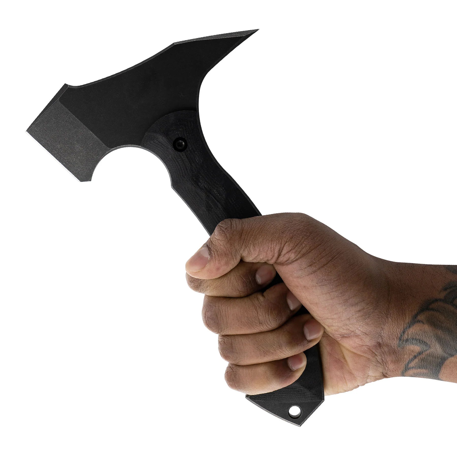 Hache tactique F13 TOMMY - Toor Knives-T.A DEFENSE