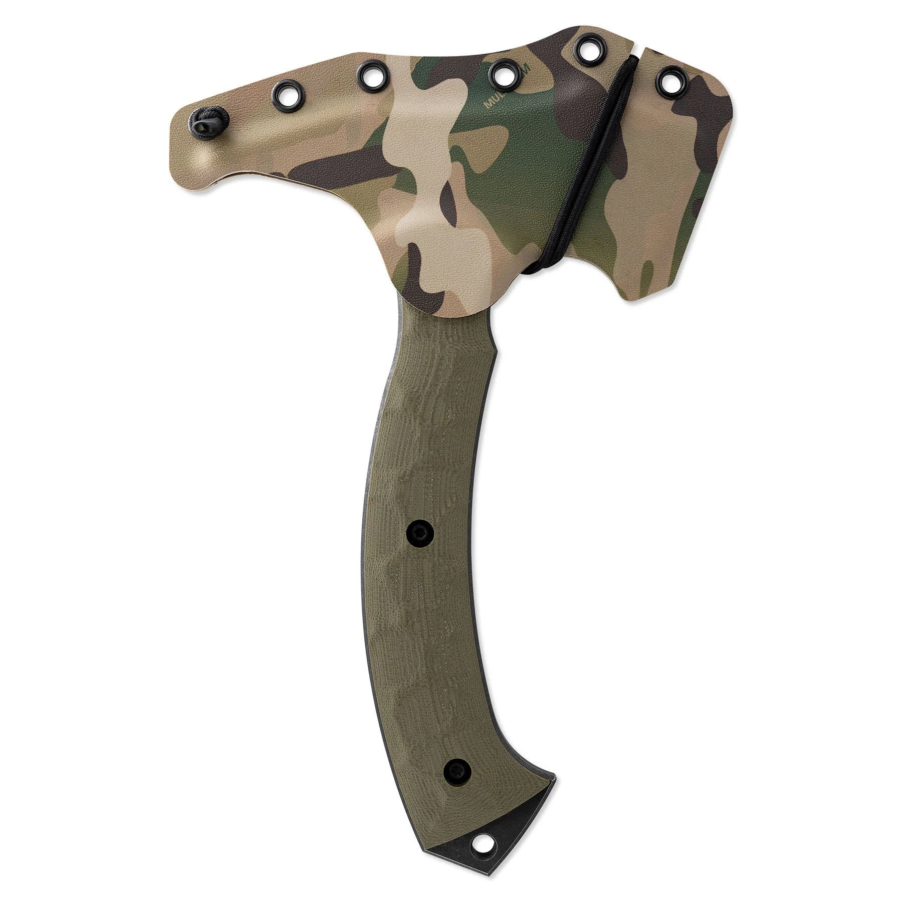 Hache tactique F13 TOMMY - Toor Knives-T.A DEFENSE