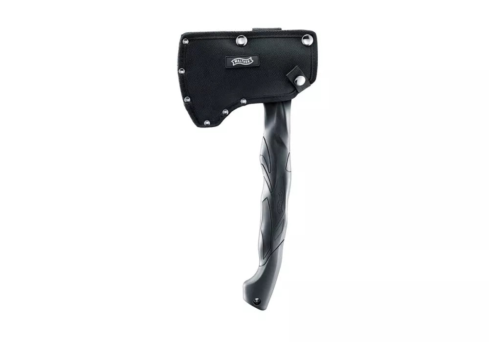 Hache tactique MFA I - Walther-T.A DEFENSE