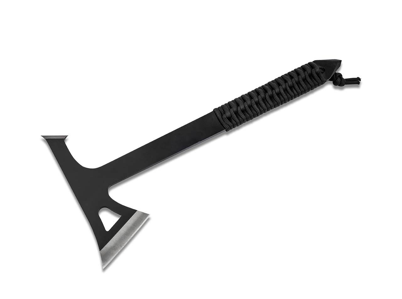 Lot de 3 haches de lancer Mohican - Boker-T.A DEFENSE