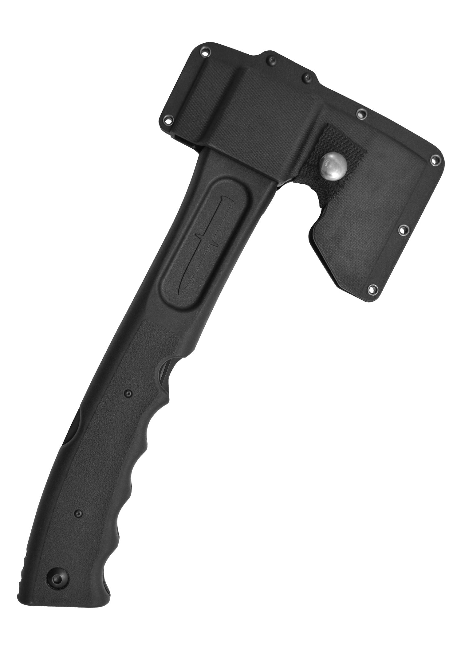 Hachette CAMTRAX 3 en 1 - Camillus-T.A DEFENSE