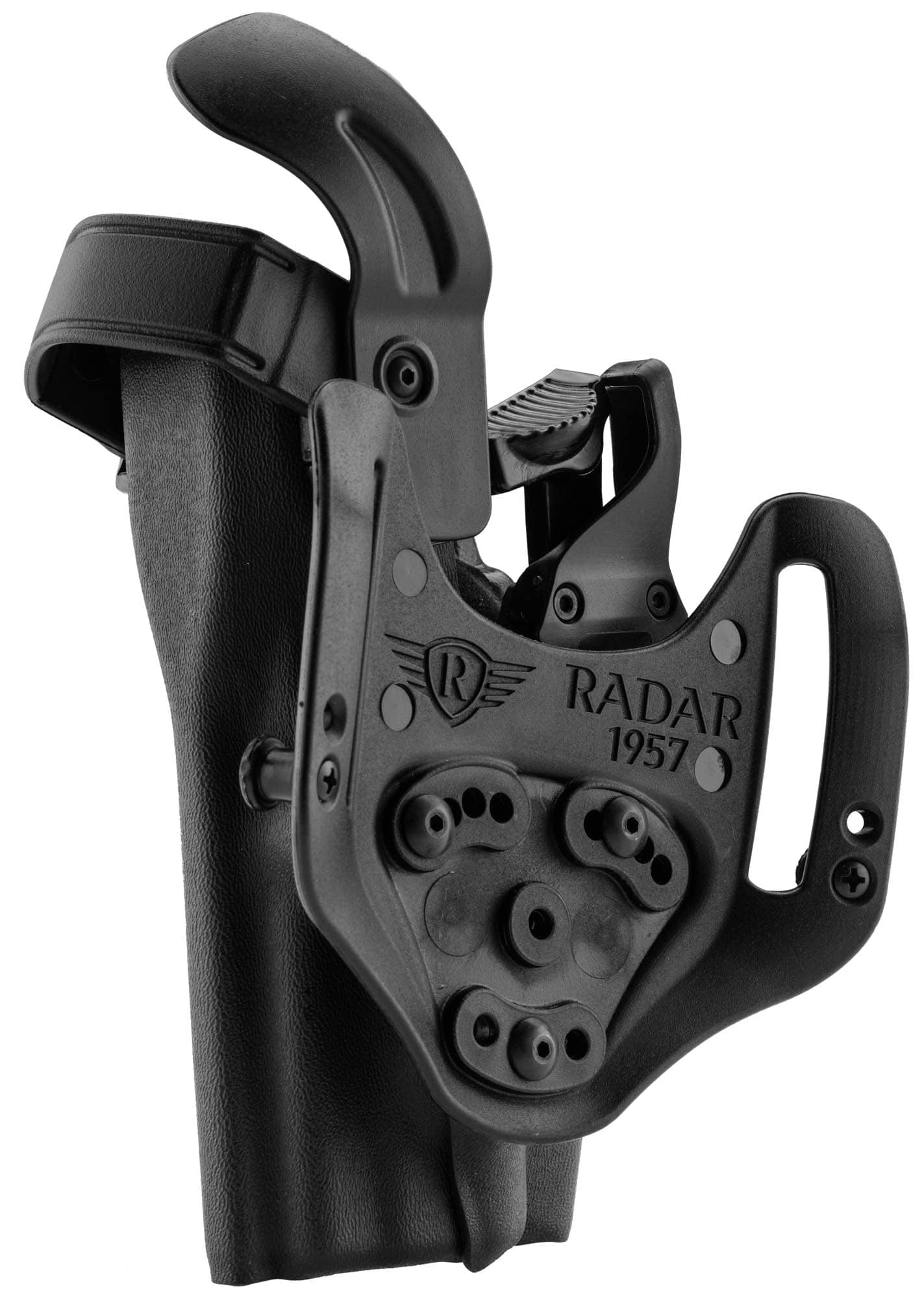 Holster 2 Fast Beretta APX - Radar-T.A DEFENSE