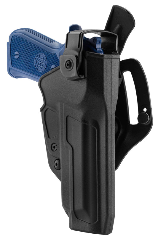 Holster 2 Fast Extreme pour Beretta 92 / Pamas G1 - Radar-T.A DEFENSE