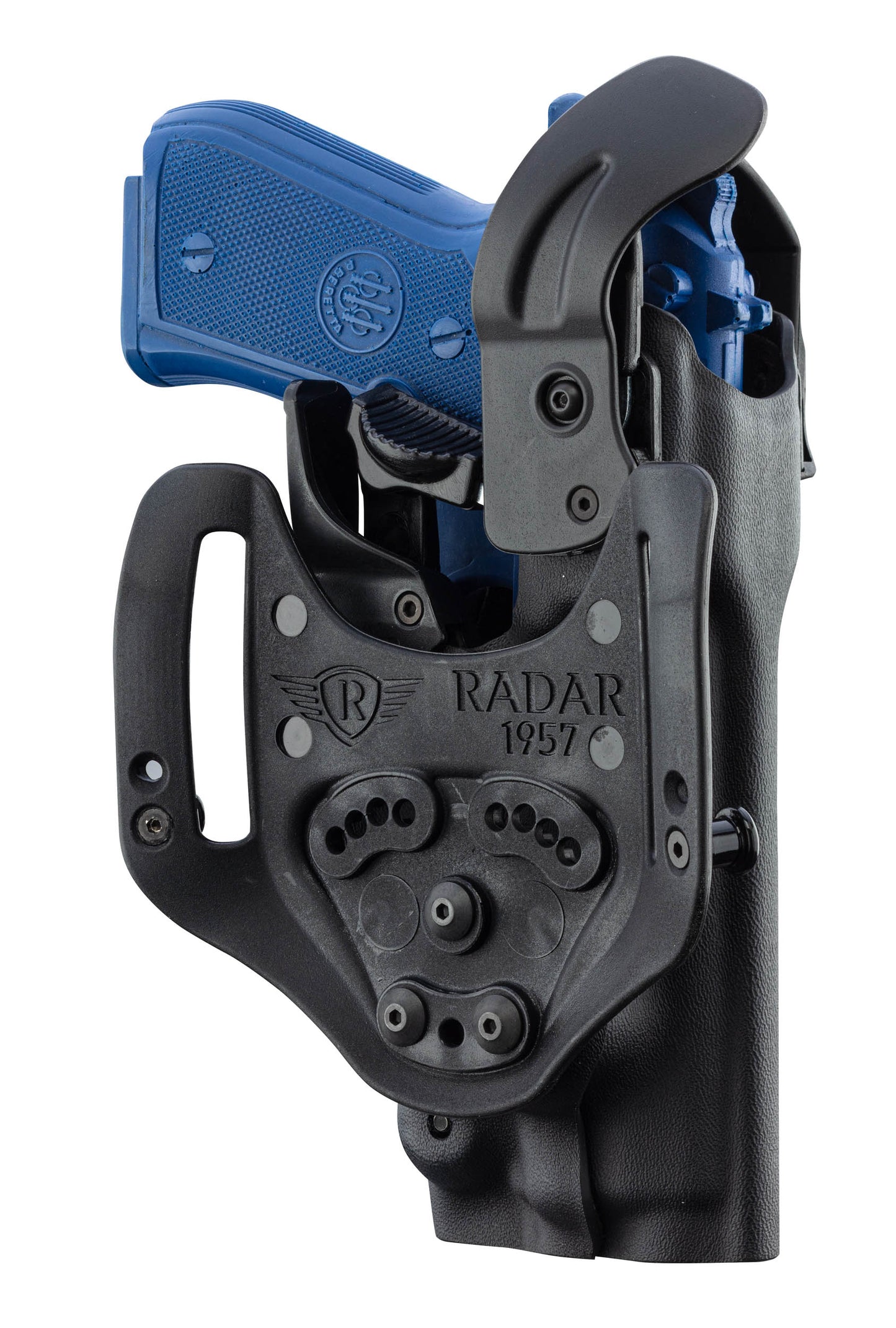 Holster 2 fast PX4 Storm Port Haut - Radar-T.A DEFENSE