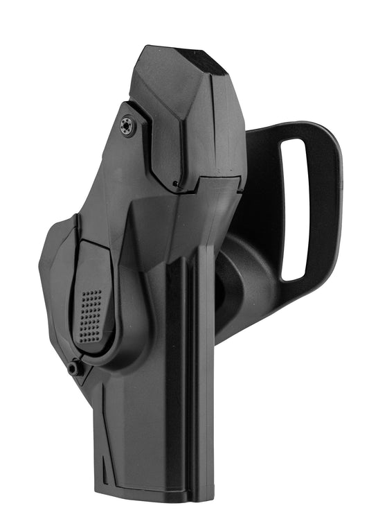 Holster Poly Cama LEV.III Duty pour SFP9 - Vega-T.A DEFENSE
