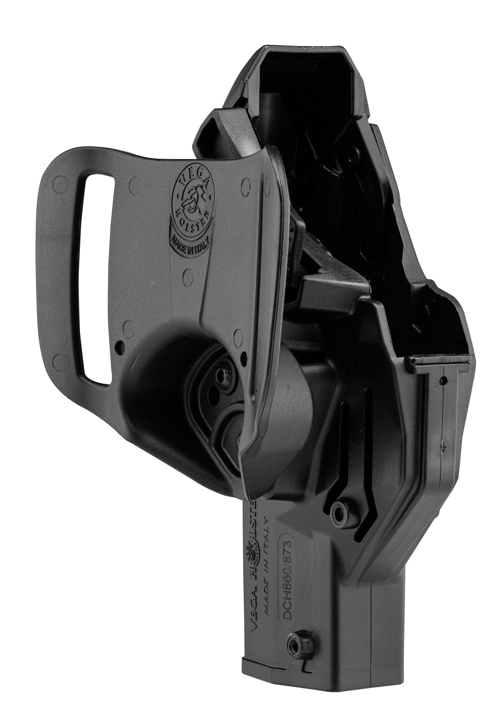 Holster Poly Cama LEV.III Duty pour SFP9 - Vega-T.A DEFENSE