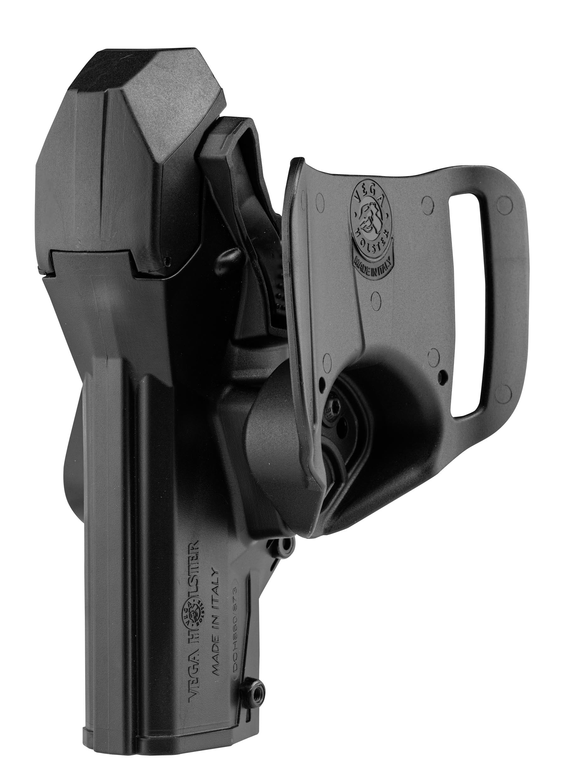 Holster Poly Cama LEV.III Duty pour SFP9 - Vega-T.A DEFENSE