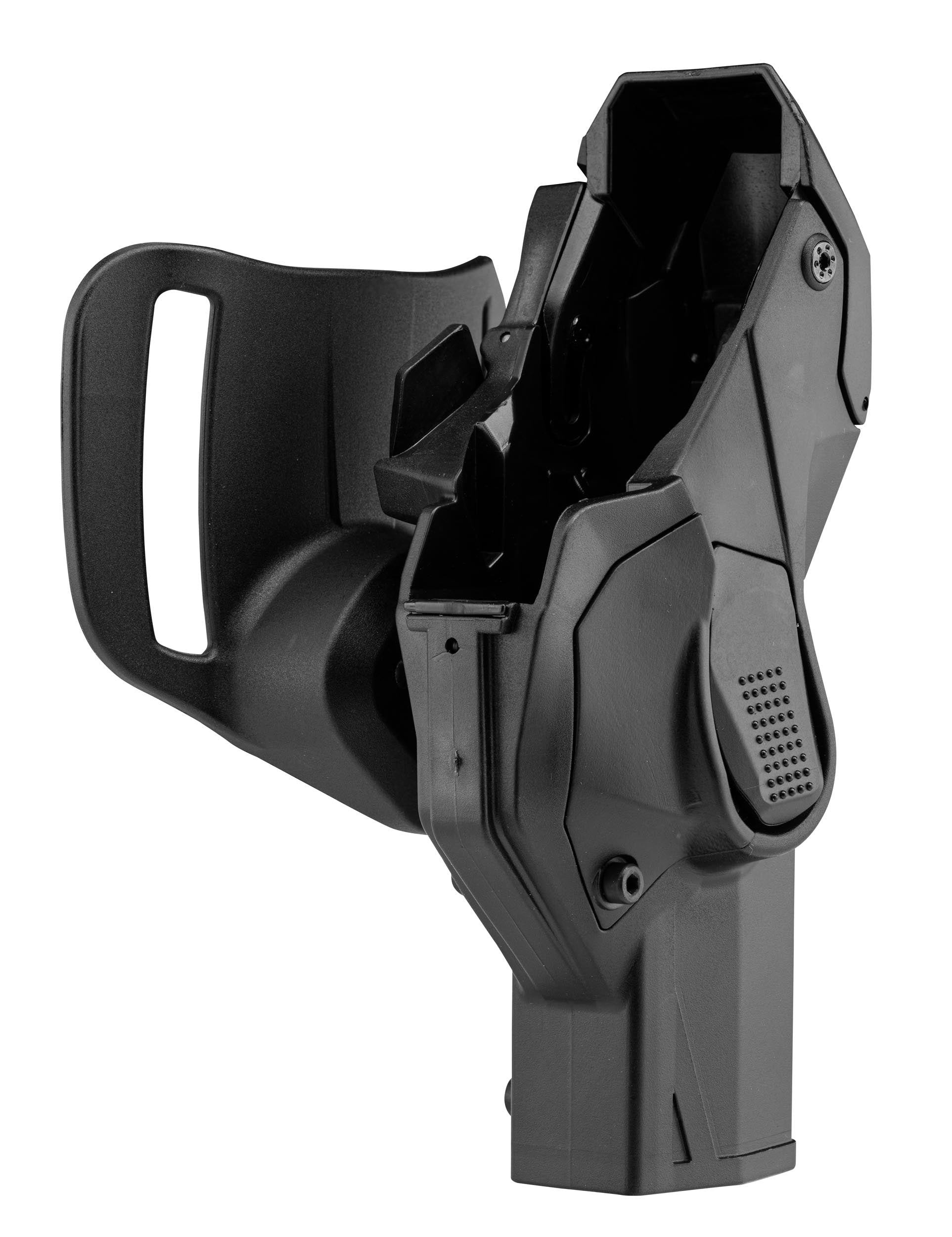 Holster Poly Cama LEV.III Duty pour SFP9 - Vega-T.A DEFENSE