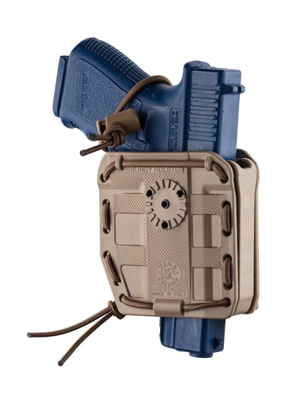 Holster Universel Modulaire Bungy - Vega-T.A DEFENSE