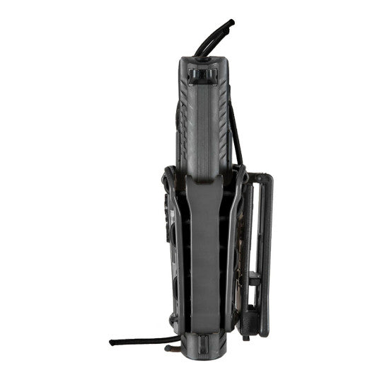Holster ambidextre Bungy 8BL00 pour arme de poing - Vega-T.A DEFENSE