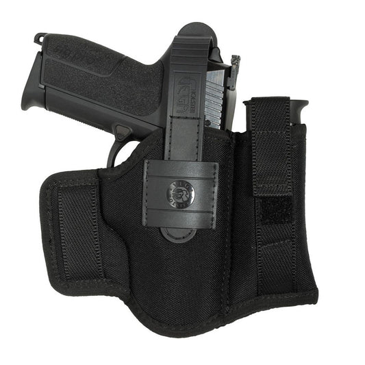 Holster ambidextre FB265 en Cordura avec porte chargeur - Vega-T.A DEFENSE