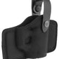 Holster plaquette Cordura droitier moulé FR2 - Vega-T.A DEFENSE