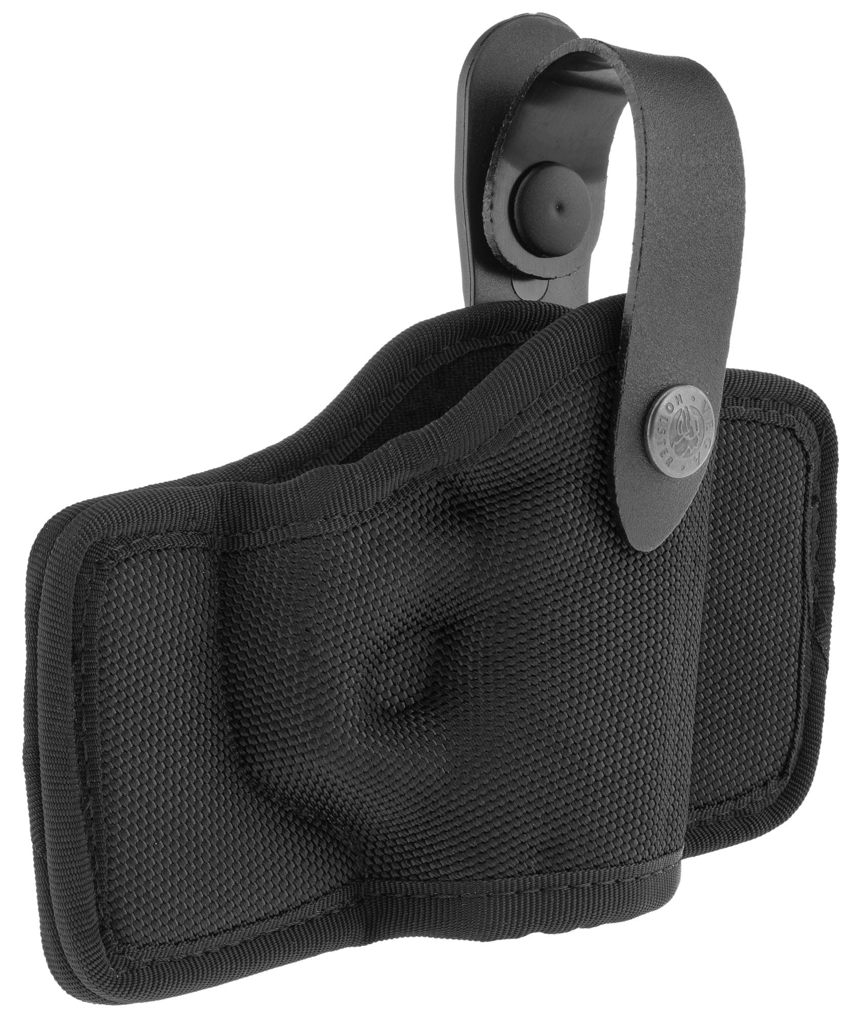 Holster plaquette Cordura moulé FR2 - Vega-T.A DEFENSE