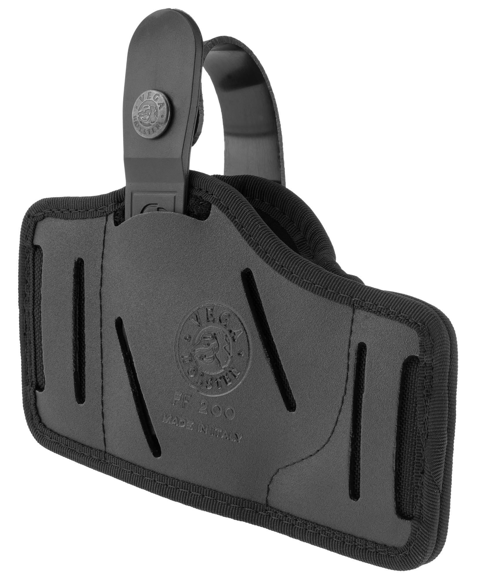 Holster plaquette Cordura moulé FR2 - Vega-T.A DEFENSE