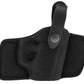 Holster plaquette Cordura droitier moulé FR2 - Vega-T.A DEFENSE