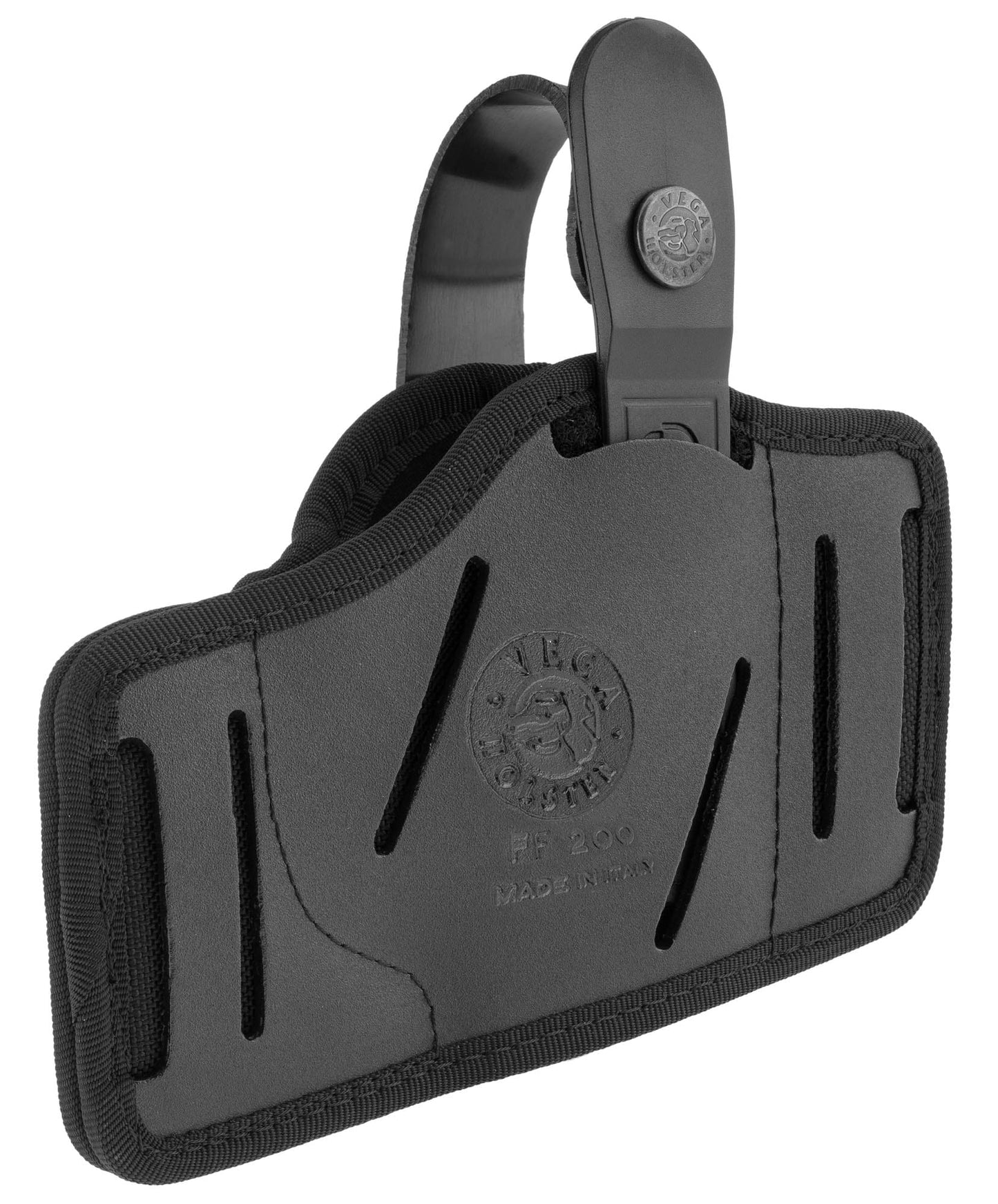 Holster plaquette Cordura moulé FR2 - Vega-T.A DEFENSE