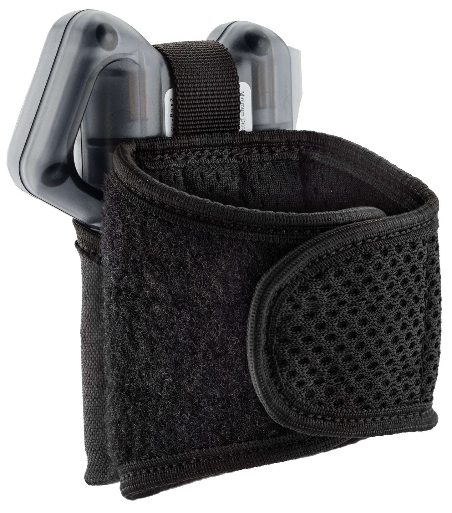 Holster poignet ou jambe pour Guardian Angel-T.A DEFENSE