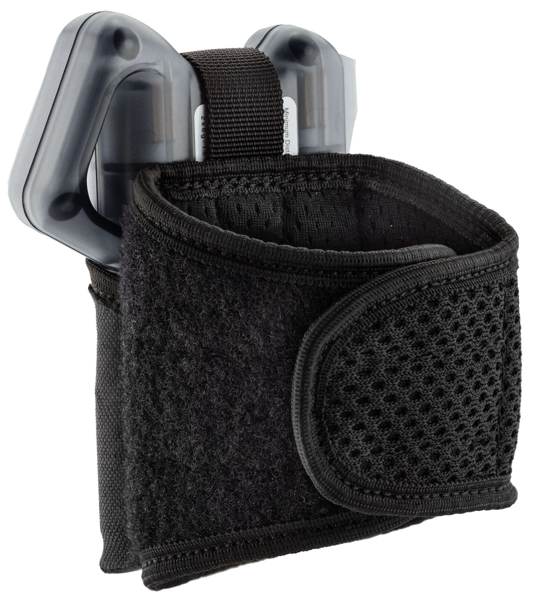 Holster poignet ou jambe pour Guardian Angel-T.A DEFENSE