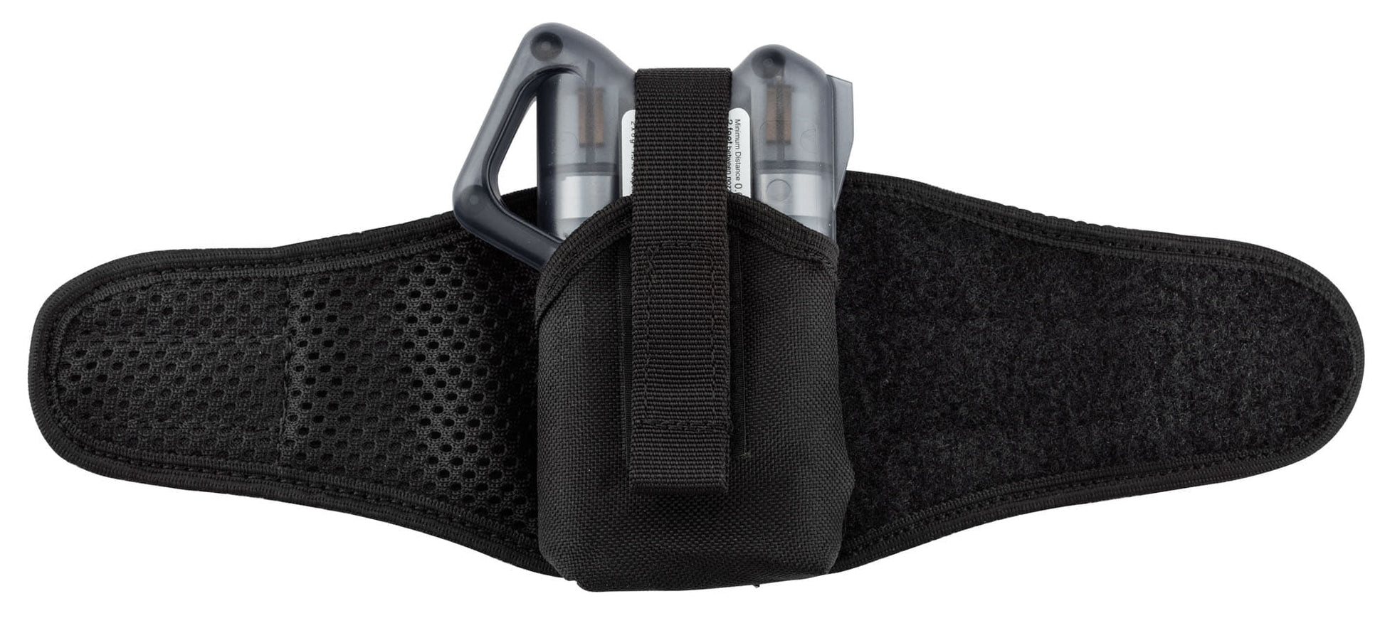 Holster poignet ou jambe pour Guardian Angel-T.A DEFENSE