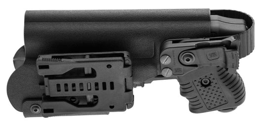 Holster pour JPX Kydex Paladin II - Piexon-T.A DEFENSE
