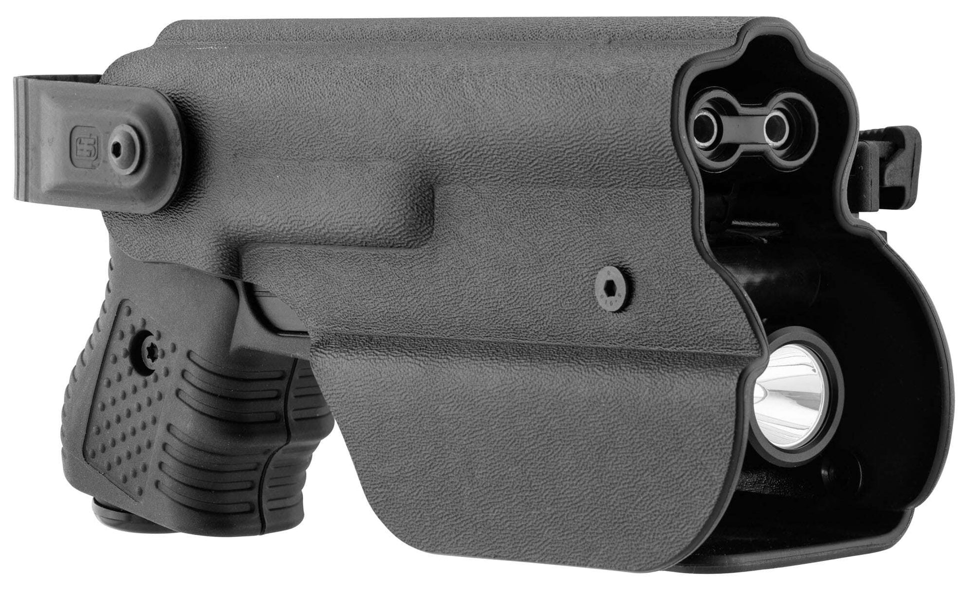 Holster pour JPX Kydex Paladin II - Piexon-T.A DEFENSE
