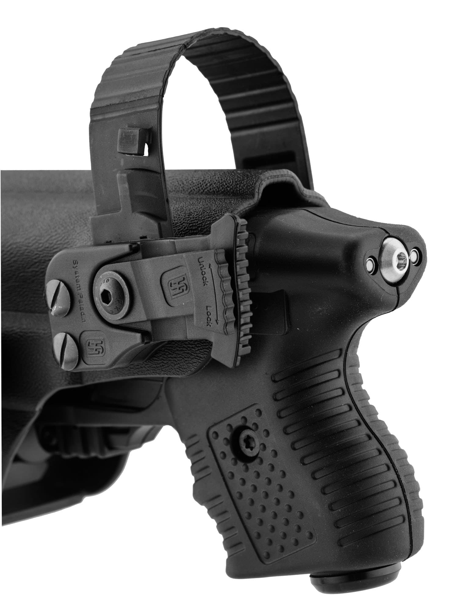 Holster pour JPX Kydex Paladin II - Piexon-T.A DEFENSE