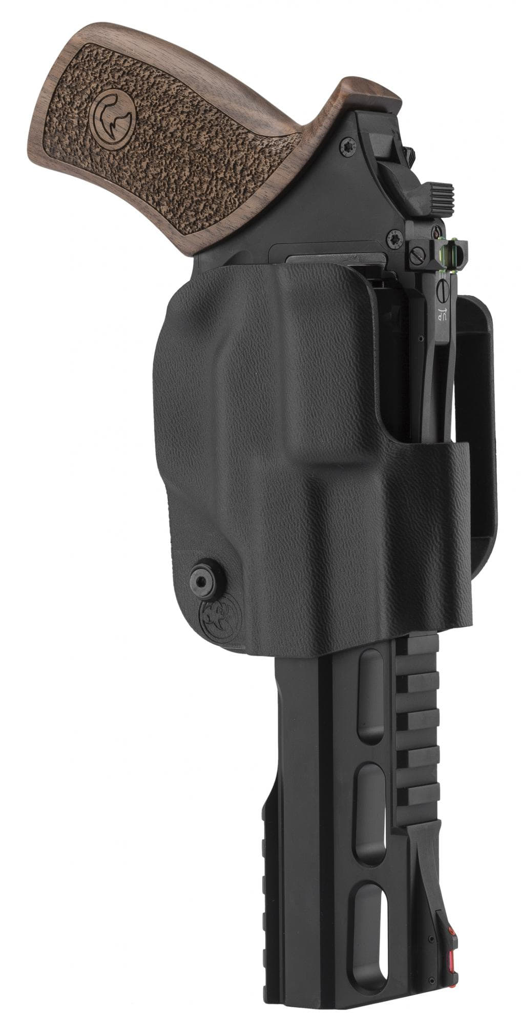Holster revolver Rhino Kydex - Chiappa-T.A DEFENSE