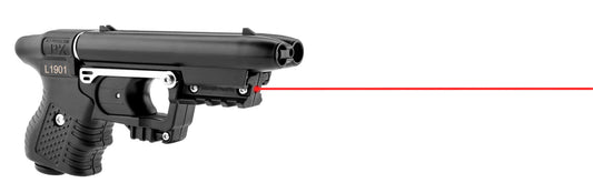 Jet protecteur JPX 2 avec laser - PIEXON-T.A DEFENSE