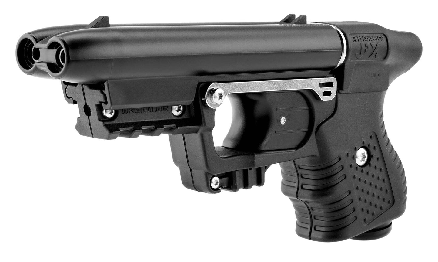 Jet protecteur JPX 2 avec laser - PIEXON-T.A DEFENSE
