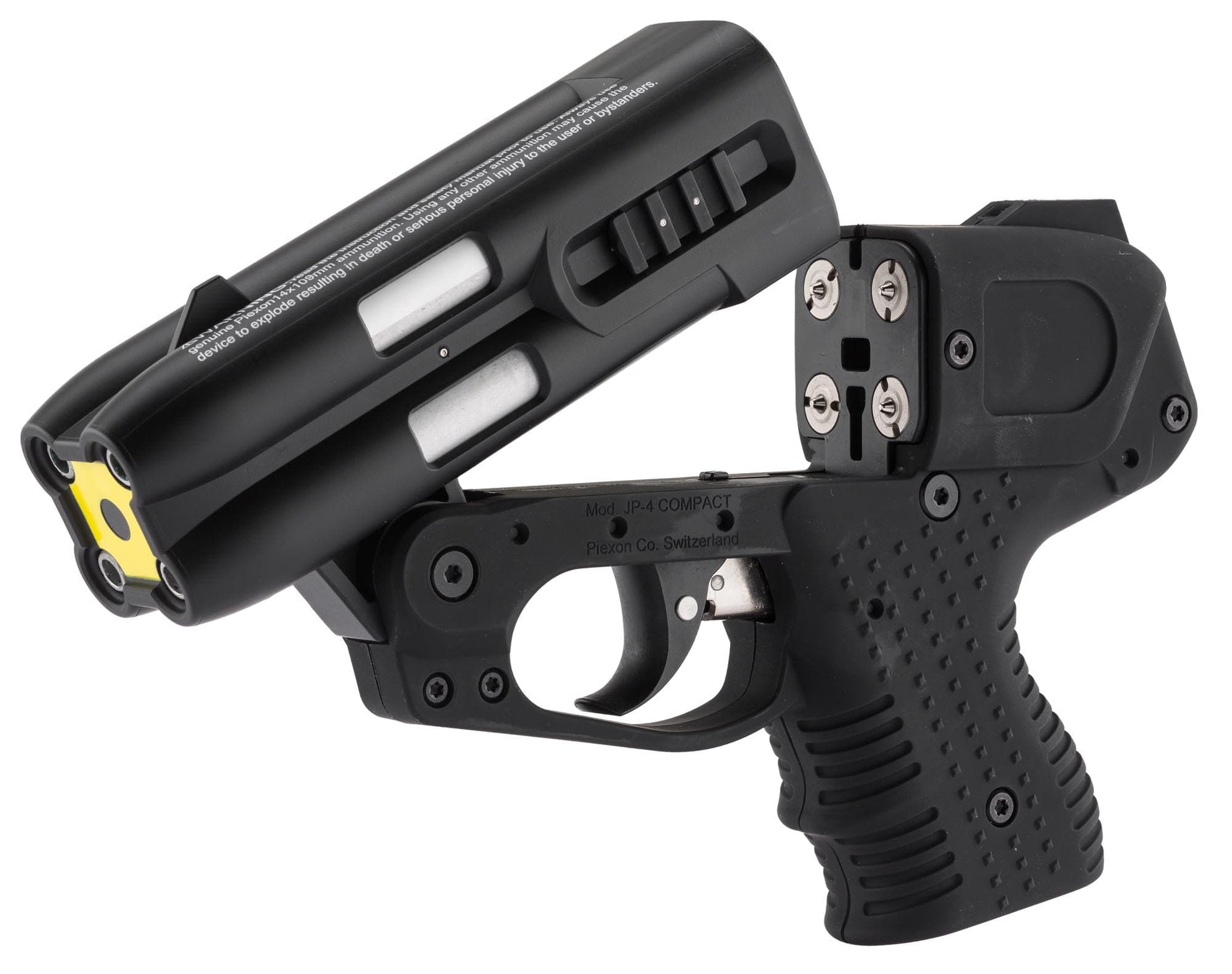 Jet protecteur JPX 4 Compact - PIEXON-T.A DEFENSE
