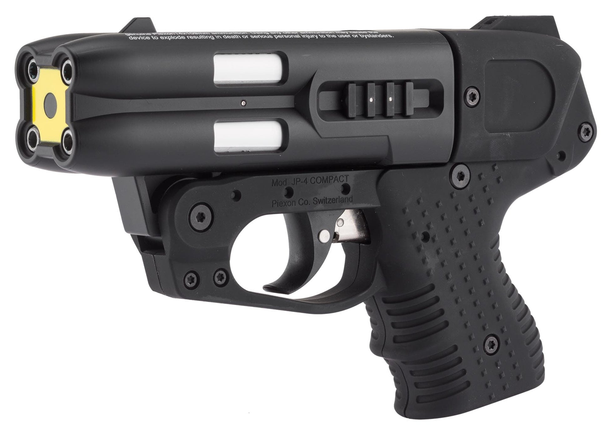 Jet protecteur JPX 4 Compact - PIEXON-T.A DEFENSE