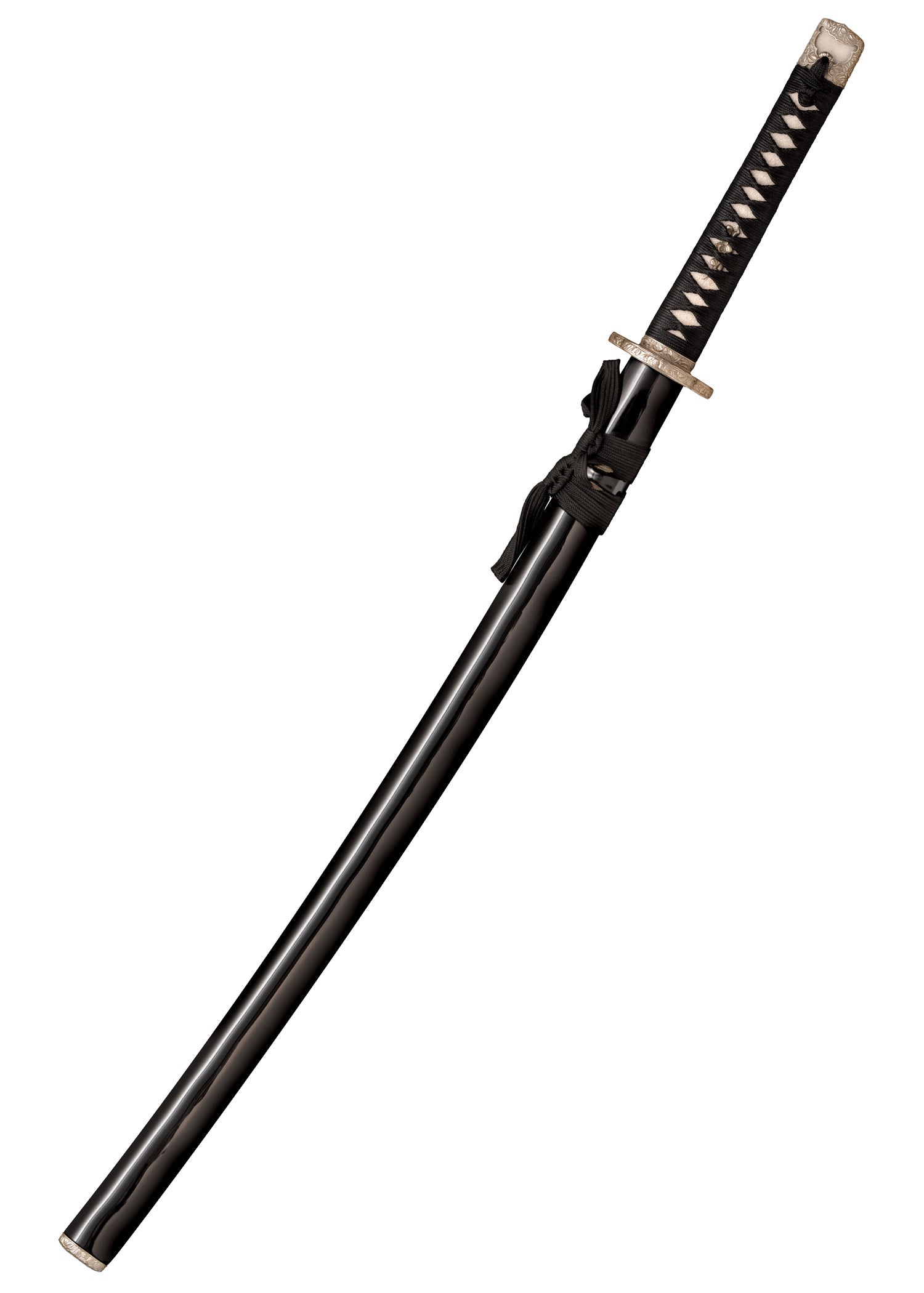 Katana Flower - Cold Steel-T.A DEFENSE